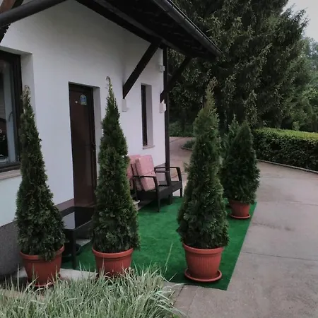 Apartman Filip-vila Zlatiborski Andjeo