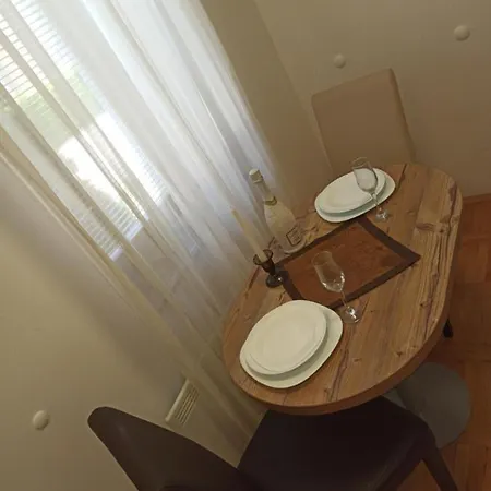 Filip-vila Zlatiborski Andjeo Apartman