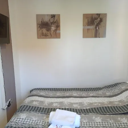 Filip-vila Zlatiborski Andjeo Apartman