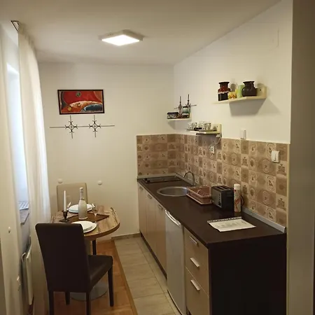 Apartman Filip-vila Zlatiborski Andjeo *