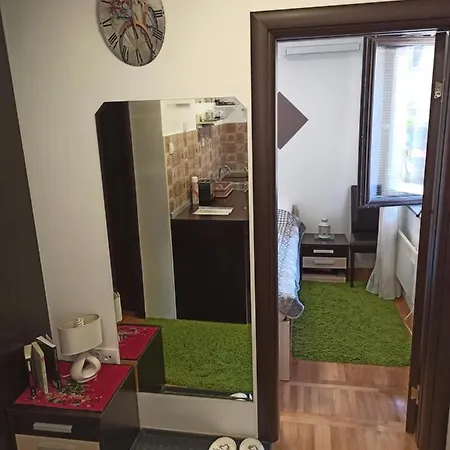 Filip-vila Zlatiborski Andjeo * Zlatibor