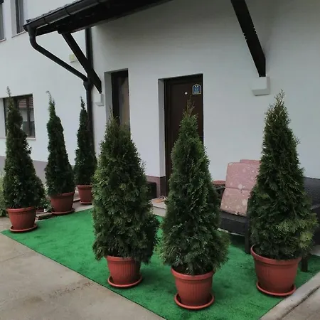 Filip-vila Zlatiborski Andjeo Appartement