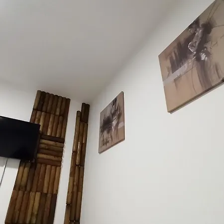 Filip-vila Zlatiborski Andjeo Apartman *