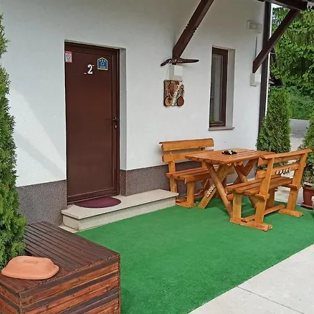 Filip-vila Zlatiborski Andjeo