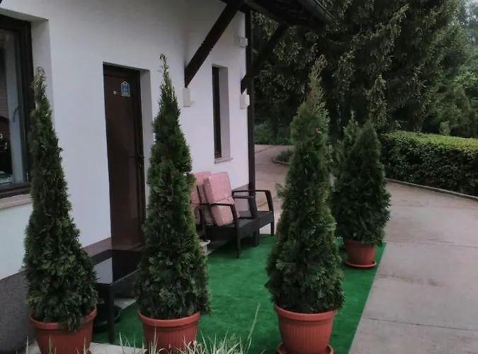 아파트 Filip-vila Zlatiborski Andjeo