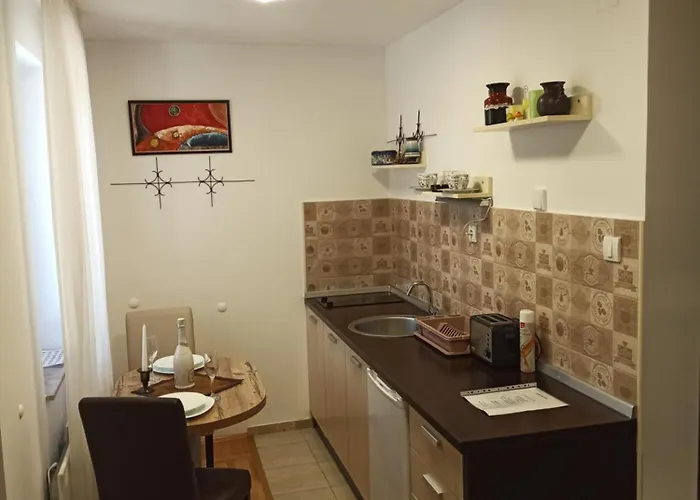 아파트 Filip-vila Zlatiborski Andjeo *