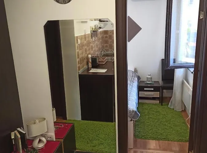 Filip-vila Zlatiborski Andjeo * 즐라티보