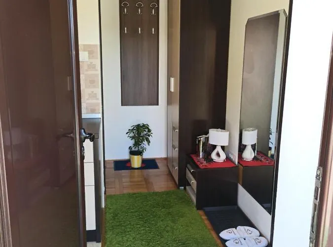 Filip-vila Zlatiborski Andjeo *