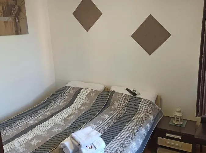 Filip-vila Zlatiborski Andjeo 즐라티보