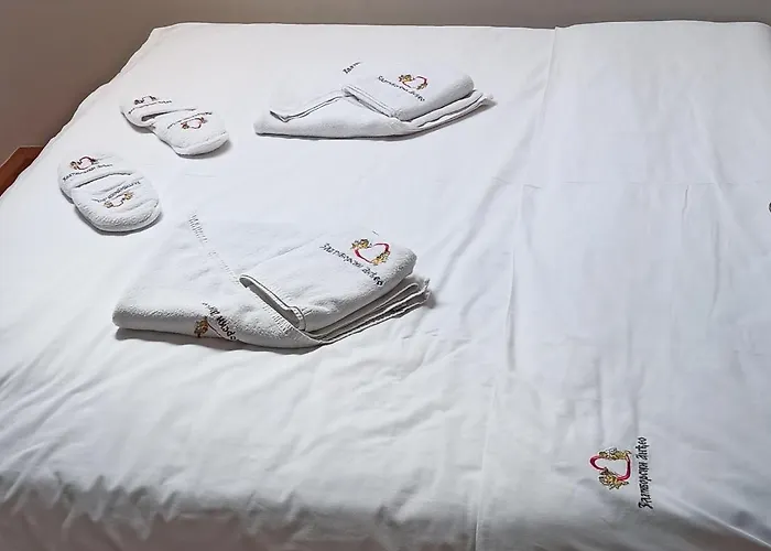 아파트 Filip-vila Zlatiborski Andjeo 즐라티보