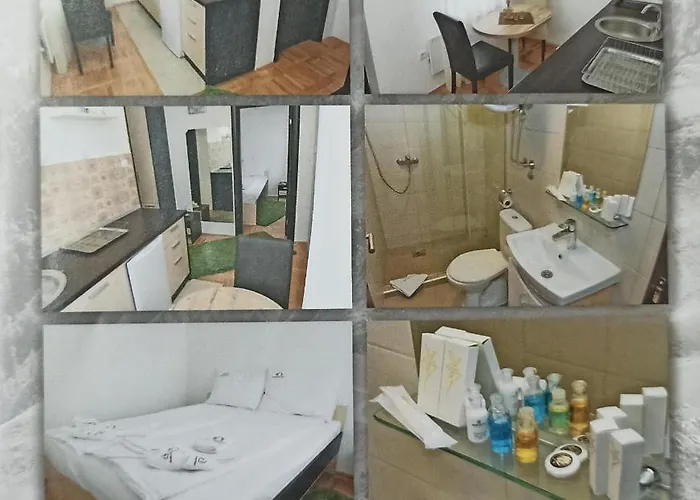 Filip-vila Zlatiborski Andjeo 즐라티보