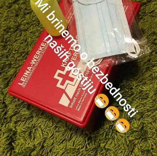 Filip-vila Zlatiborski Andjeo 즐라티보