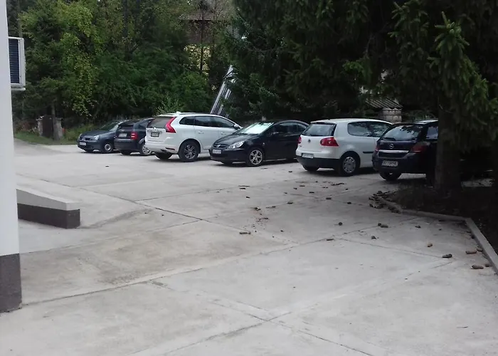 아파트 Filip-vila Zlatiborski Andjeo *